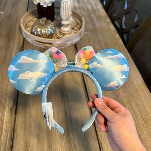 Disney Ears